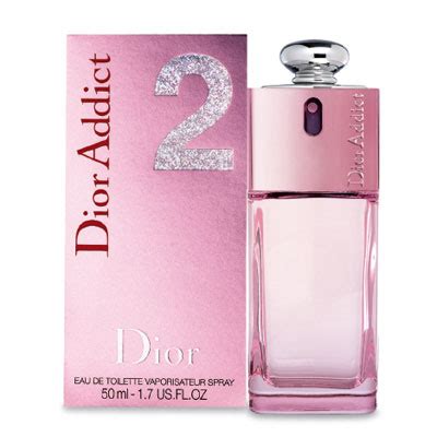 dior addict vs dior addict 2|Dior Addict 2 perfume sephora.